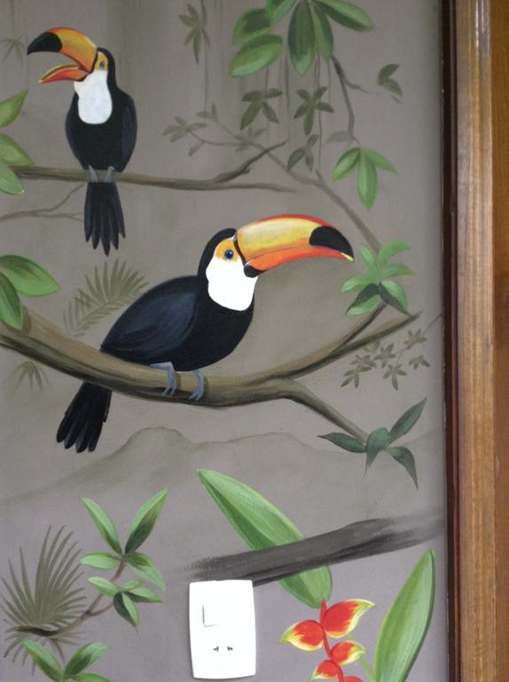 Casa de férias Maria Santa Teresa Rio de Janeiro