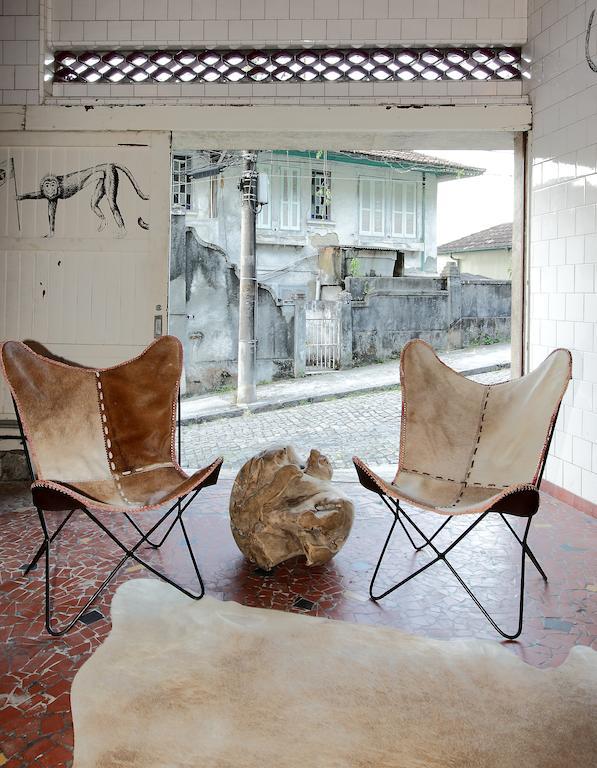 Casa de férias Maria Santa Teresa